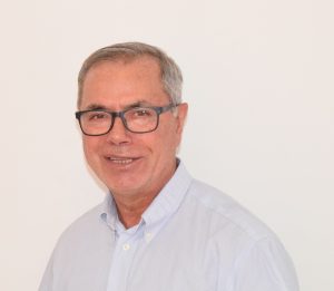 José Amaral da Silva