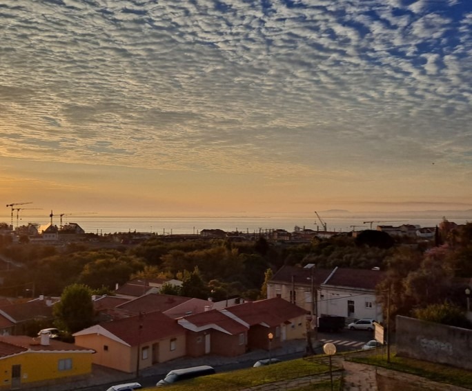 2º Lugar - Marvila é Sol