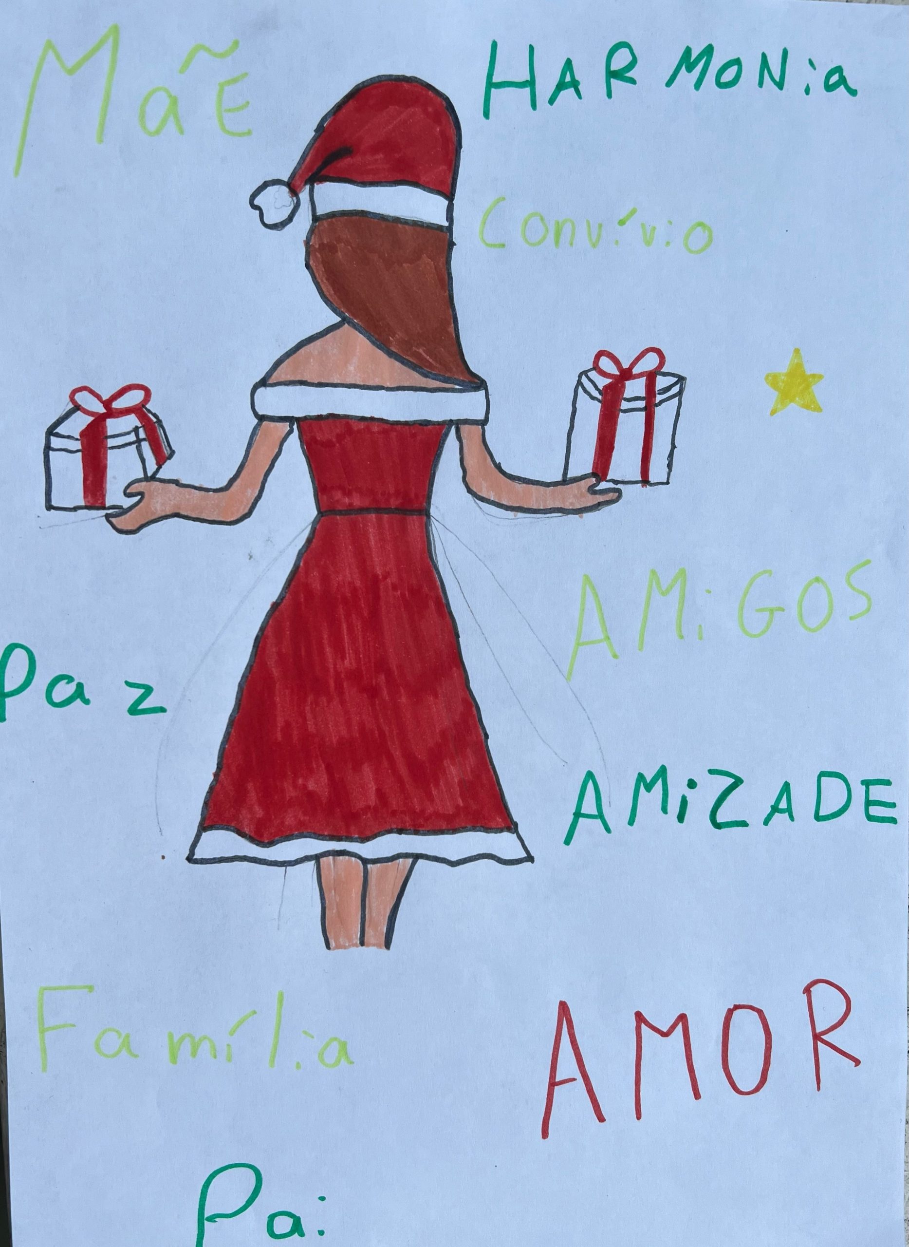 2º PARTICIPANTE