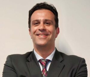 César Laranjo